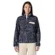 Patagonia Patagonia Women's LW Synchilla® Snap-T® Fleece Pullover