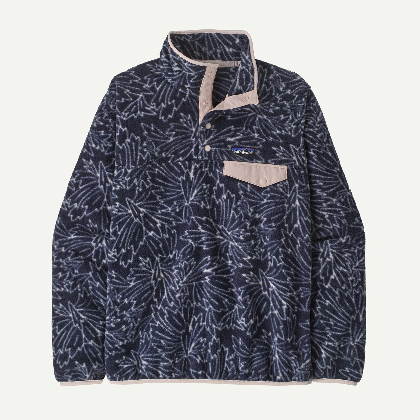 Patagonia Patagonia Women's LW Synchilla® Snap-T® Fleece Pullover
