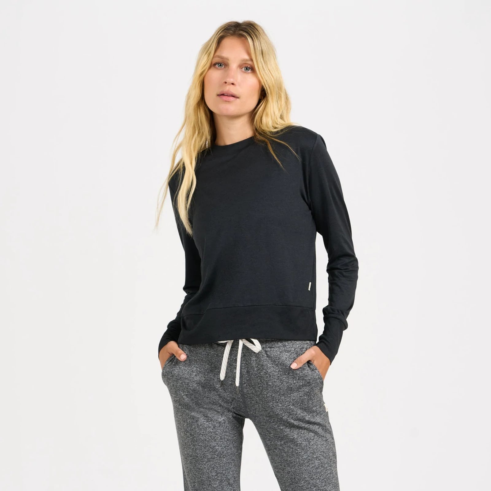 Vuori Vuori Women's Daydream Crew