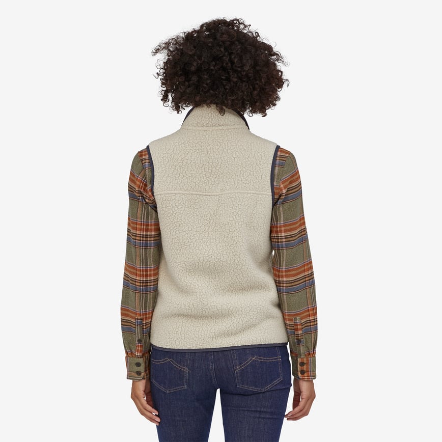 Patagonia Patagonia Women's Retro Pile Vest
