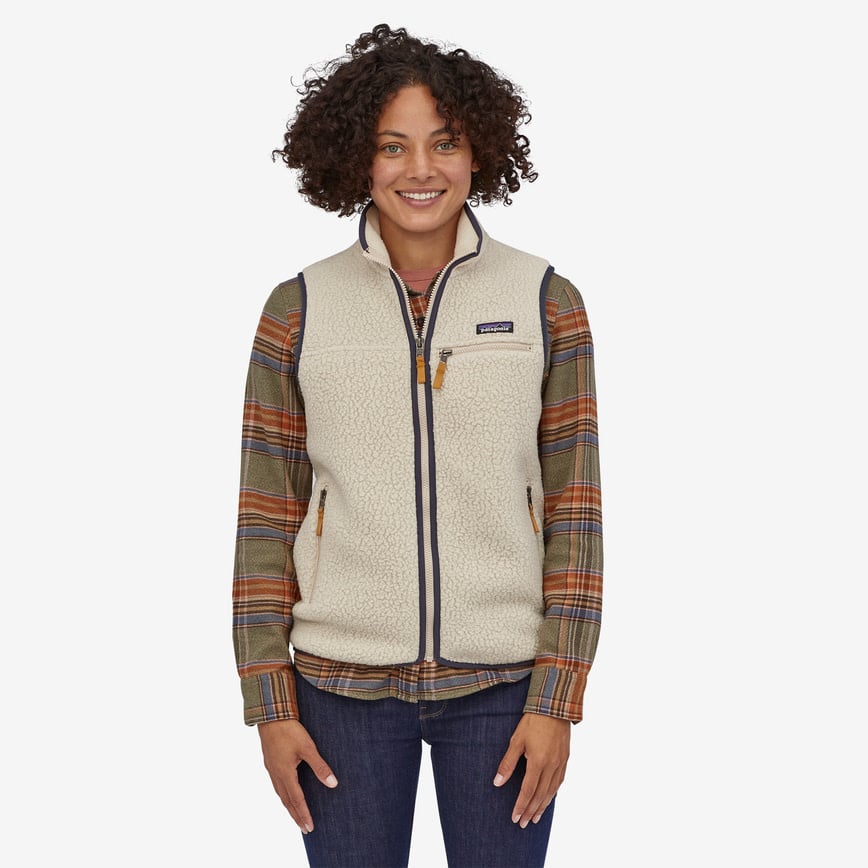 Patagonia Patagonia Women's Retro Pile Vest