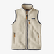 Patagonia Patagonia Women's Retro Pile Vest Patagonia Patagonia Women's Retro Pile Vest