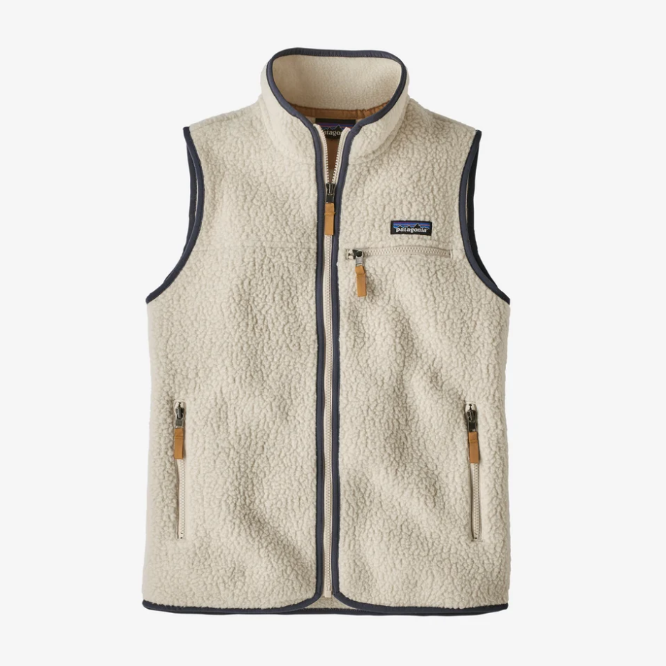Patagonia Patagonia Women's Retro Pile Vest