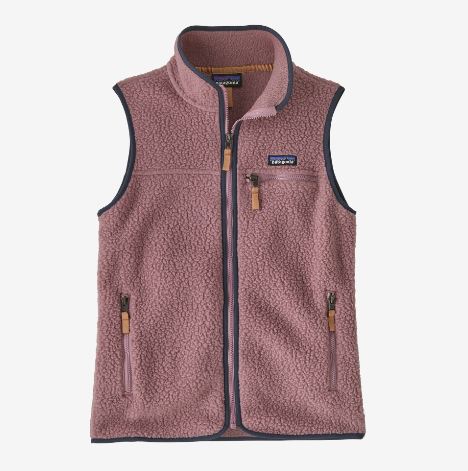 Patagonia Patagonia Women's Retro Pile Vest