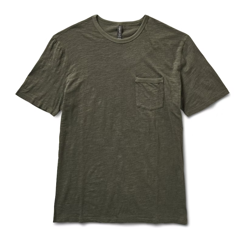 Vuori Vuori Men's Rise Tee