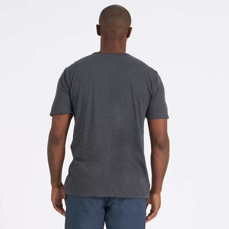 Vuori Vuori Men's Rise Tee