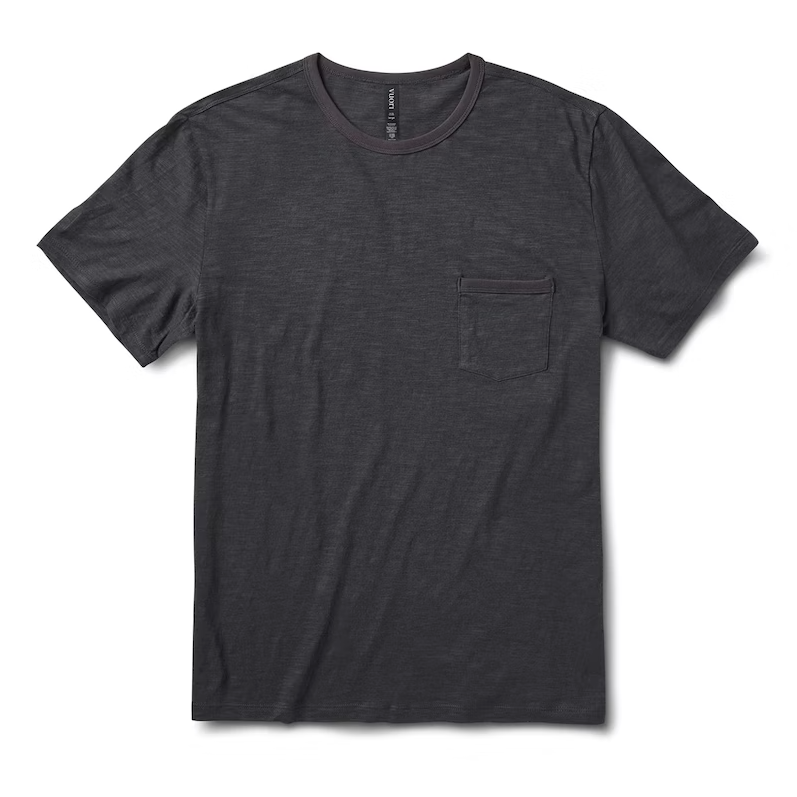 Vuori Vuori Men's Rise Tee
