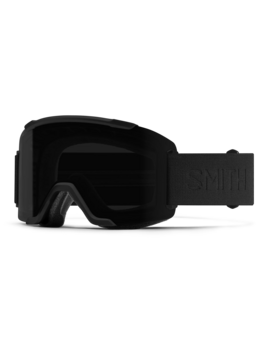 Smith Smith Squad Snow Goggles w/ 2 ChromaPop™ Lens