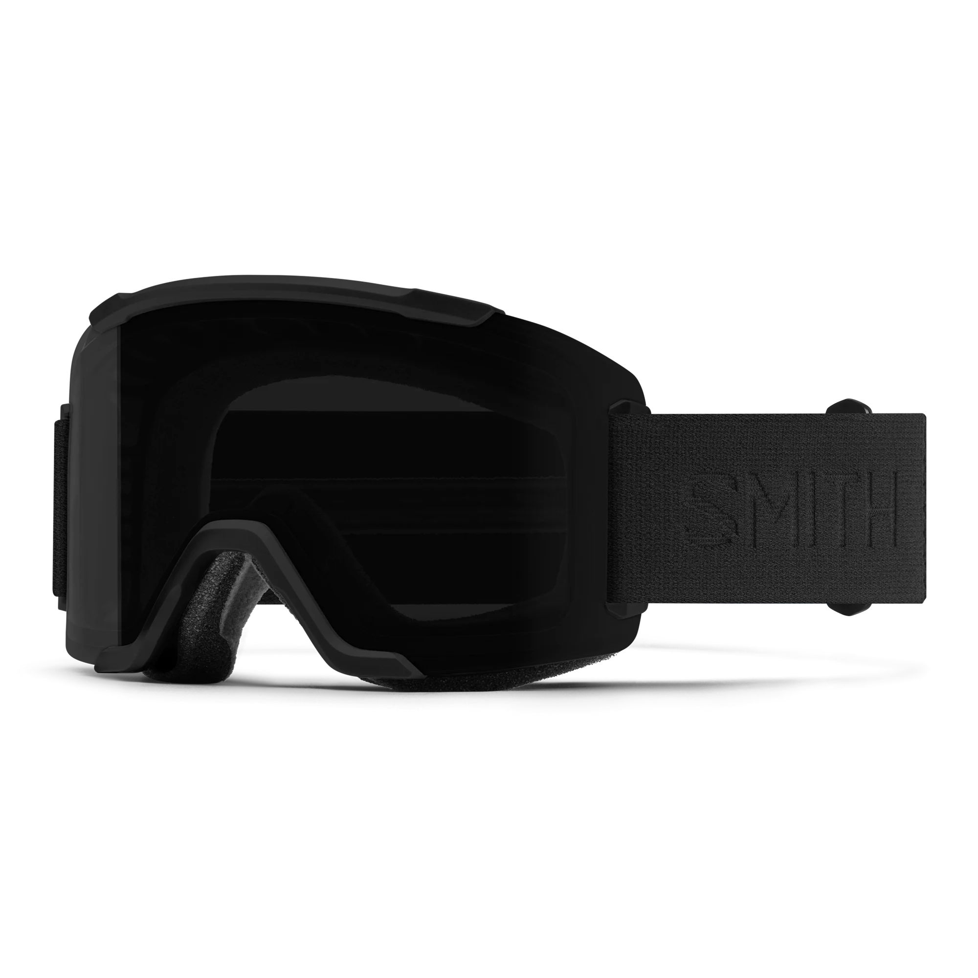 Smith Smith Squad Snow Goggles w/ 2 ChromaPop™ Lens