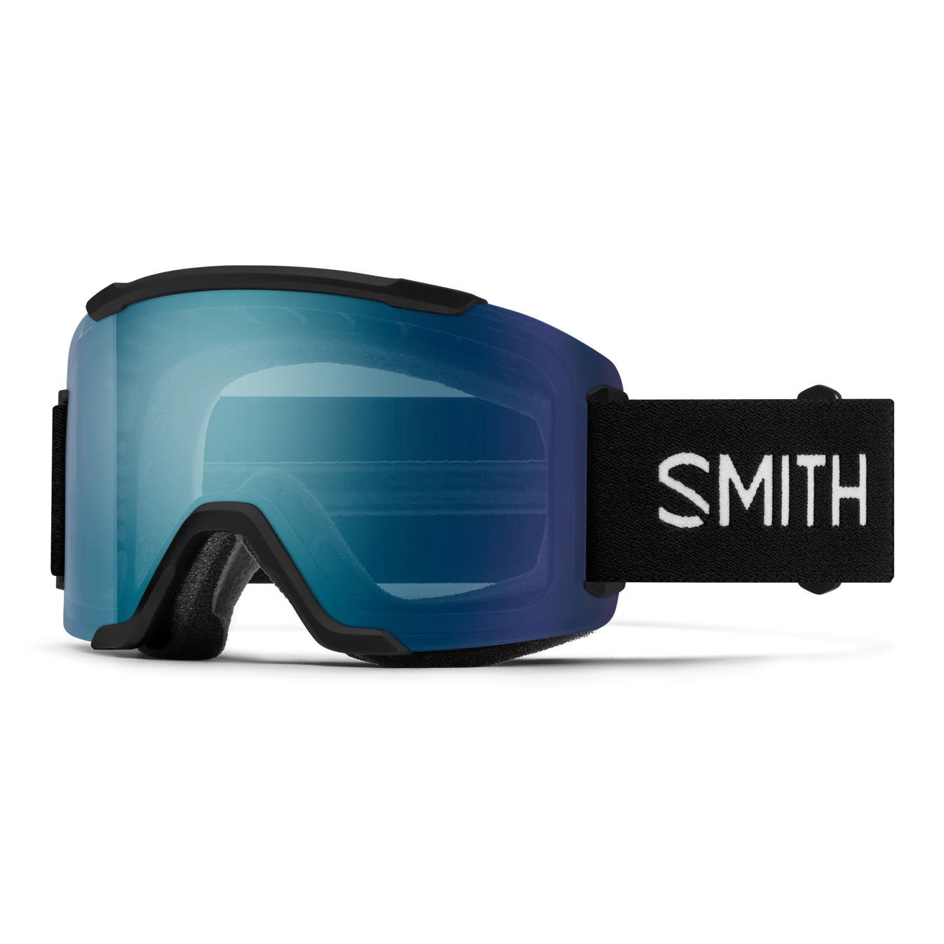 Smith Smith Squad Snow Goggles w/ 2 ChromaPop™ Lens