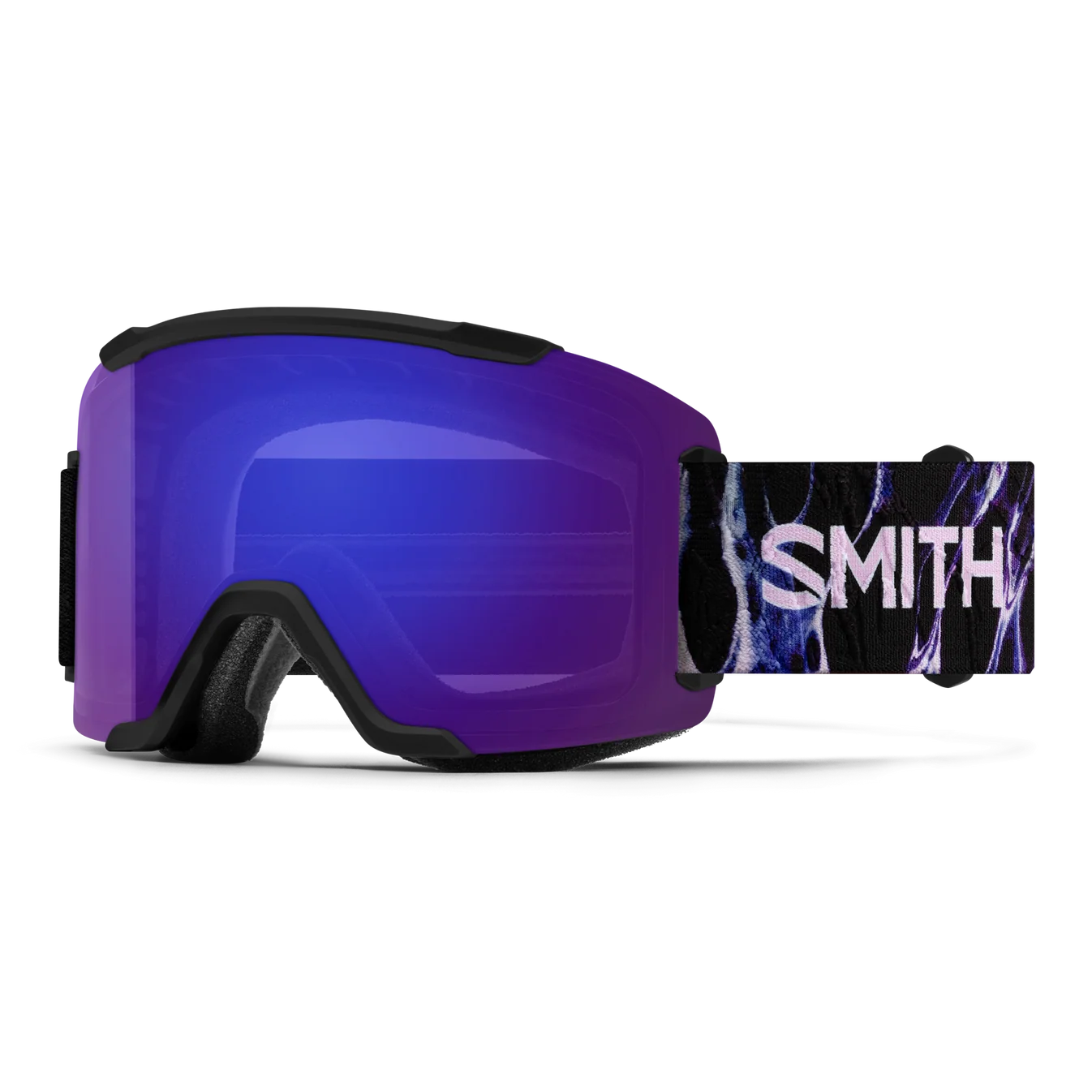 Smith Smith Squad Snow Goggles w/ 2 ChromaPop™ Lens