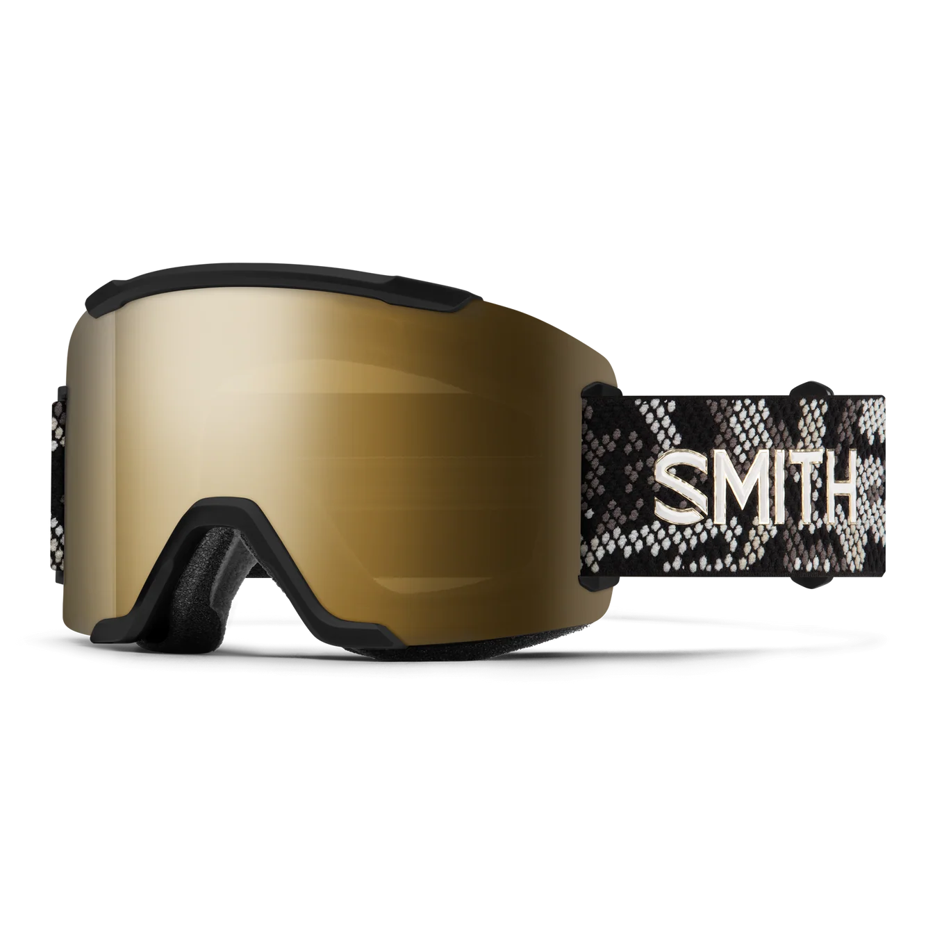 Smith Smith Squad Snow Goggles w/ 2 ChromaPop™ Lens