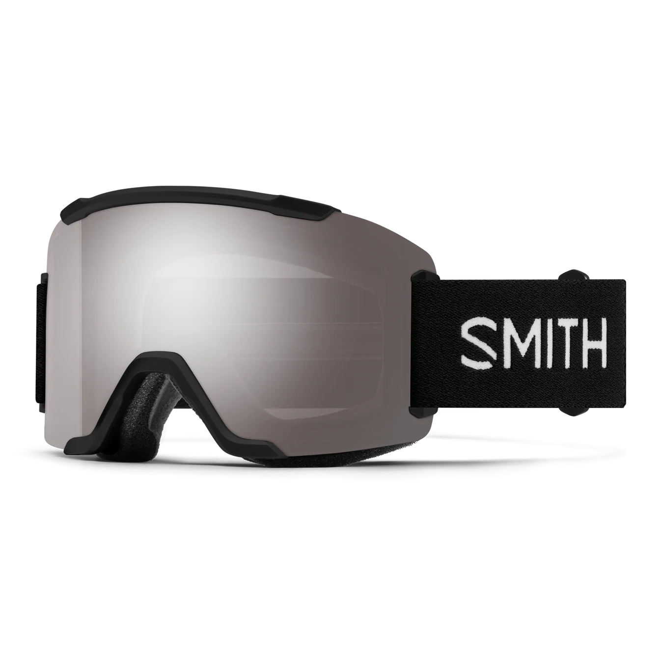 Smith Smith Squad Snow Goggles w/ 2 ChromaPop™ Lens