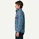 Patagonia Patagonia Men's LW Synchilla® Snap-T® Fleece Pullover Patagonia Patagonia Men's LW Synchilla® Snap-T® Fleece Pullover