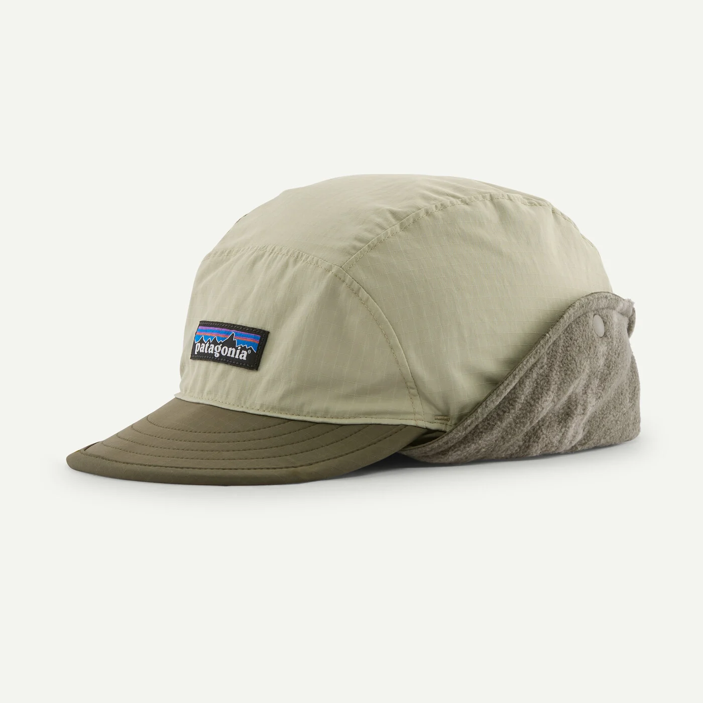 Patagonia Patagonia Isthmus Earflap Cap
