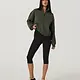 Vuori Vuori Women's Restore Heavyweight Oversized Half Zip Vuori Vuori Women's Restore Heavyweight Oversized Half Zip