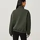 Vuori Vuori Women's Restore Heavyweight Oversized Half Zip Vuori Vuori Women's Restore Heavyweight Oversized Half Zip
