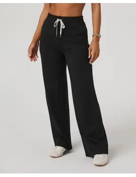 Vuori Vuori Women's Halo Essential Wideleg Pant