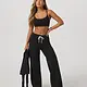 Vuori Vuori Women's Halo Essential Wideleg Pant