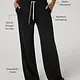 Vuori Vuori Women's Halo Essential Wideleg Pant
