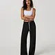Vuori Vuori Women's Halo Essential Wideleg Pant