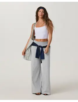 Vuori Vuori Women's Sedona Midrise Wideleg Sweatpant