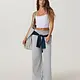 Vuori Vuori Women's Sedona Midrise Wideleg Sweatpant