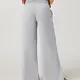 Vuori Vuori Women's Sedona Midrise Wideleg Sweatpant