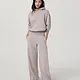 Vuori Vuori Women's Sedona Midrise Wideleg Sweatpant
