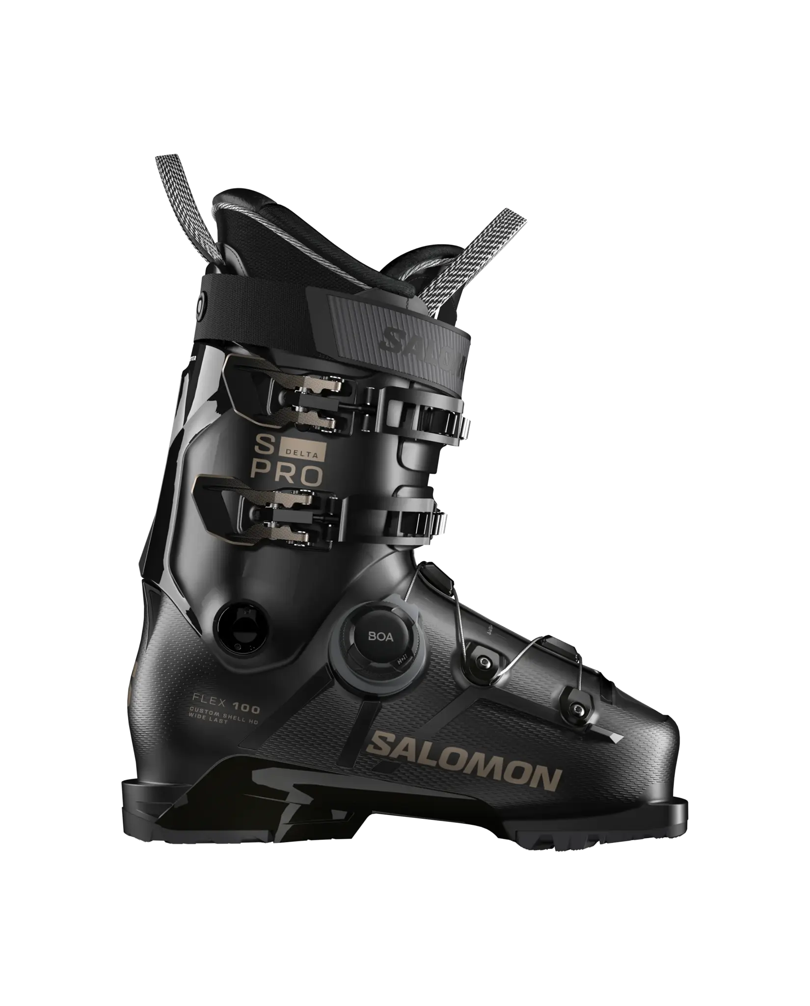 Salomon Ski Salomon Men's S/PRO Delta BOA® 100 Ski Boot