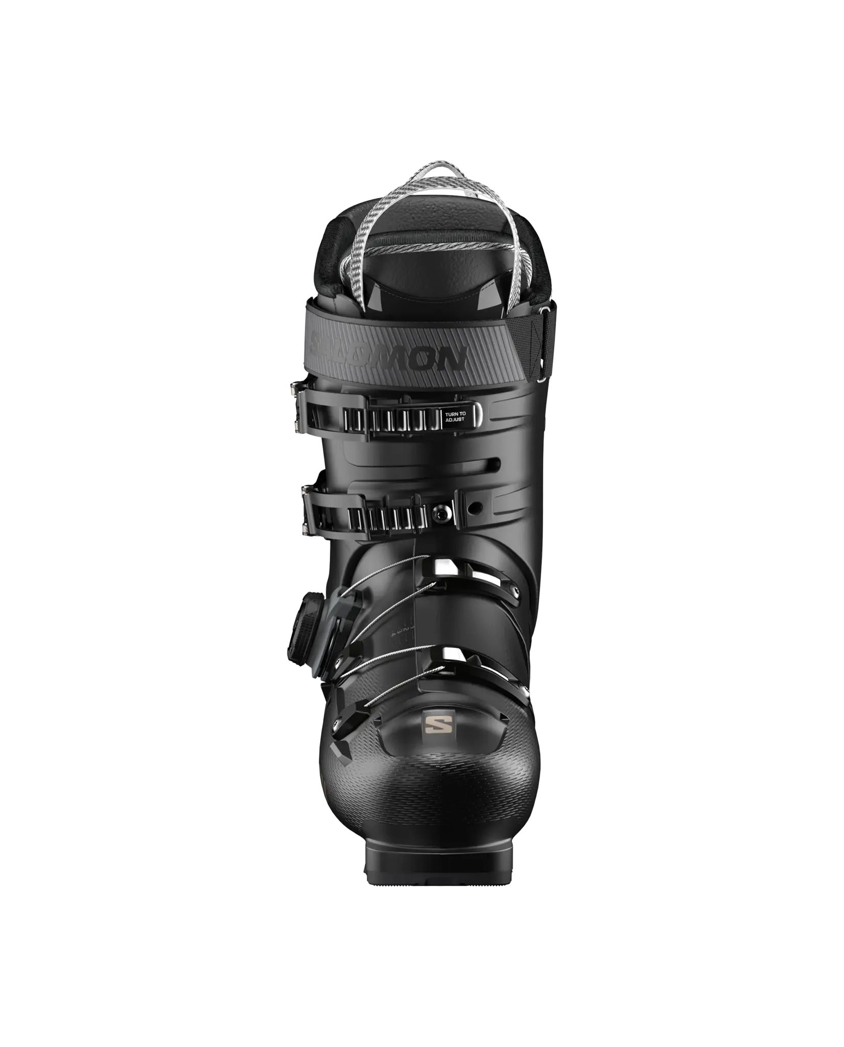 Salomon Ski Salomon Men's S/PRO Delta BOA® 100 Ski Boot