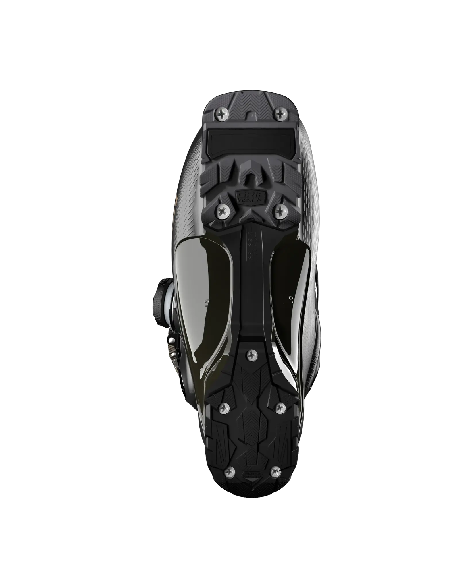 Salomon Ski Salomon Men's S/PRO Delta BOA® 100 Ski Boot