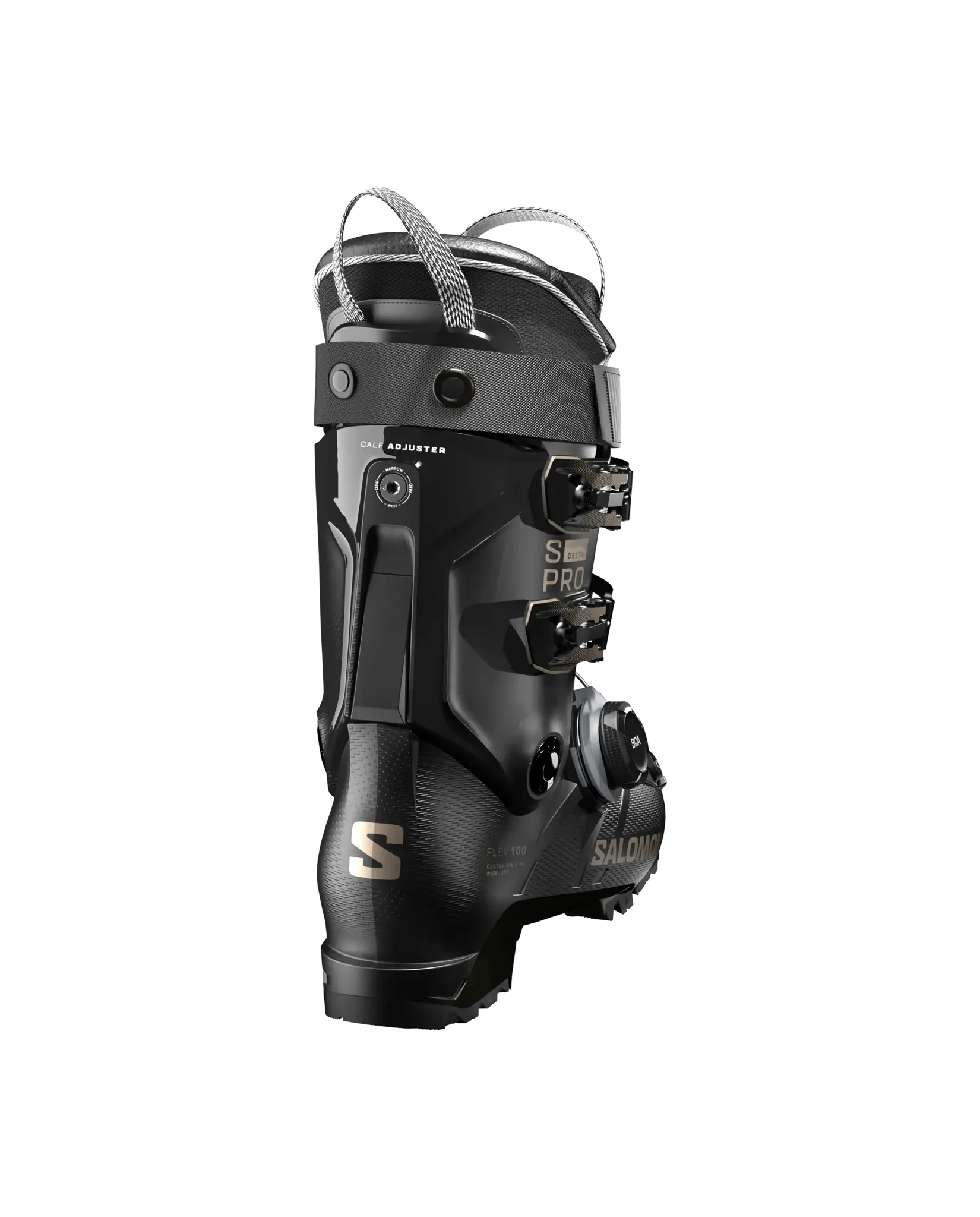 Salomon Ski Salomon Men's S/PRO Delta BOA® 100 Ski Boot