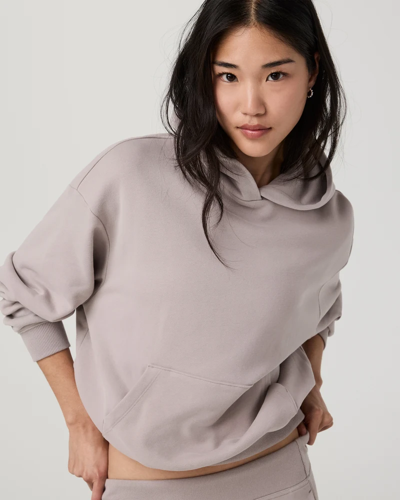 Vuori Vuori Women's Sedona Classic Pullover Hoodie