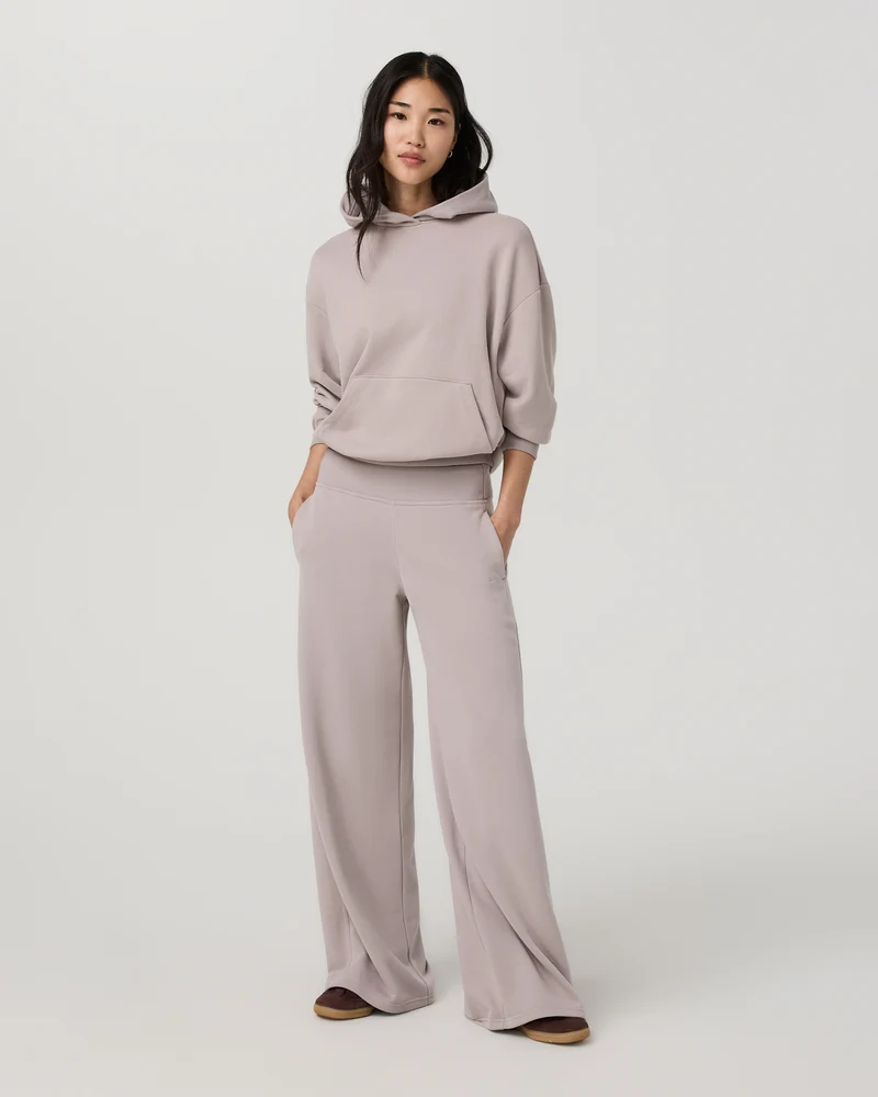 Vuori Vuori Women's Sedona Classic Pullover Hoodie