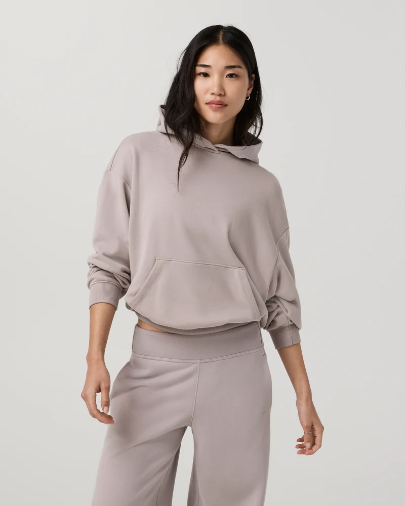 Vuori Vuori Women's Sedona Classic Pullover Hoodie