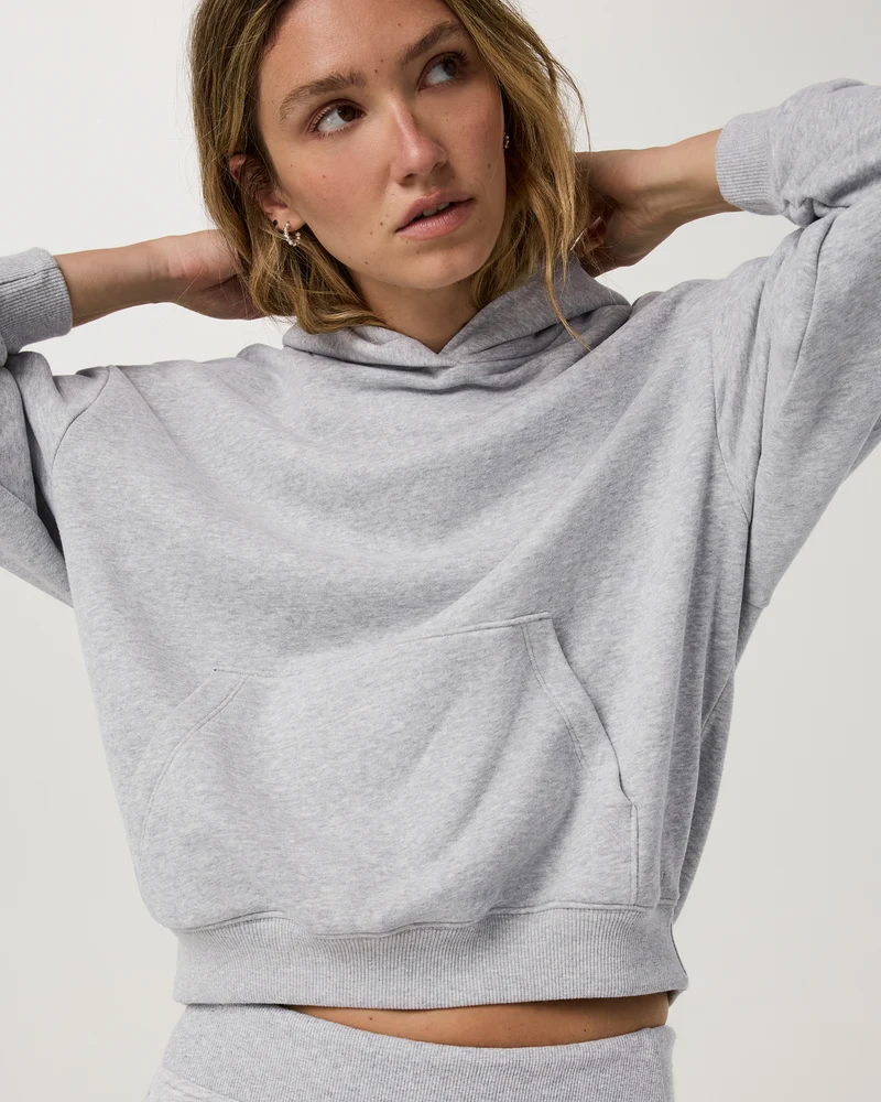 Vuori Vuori Women's Sedona Classic Pullover Hoodie