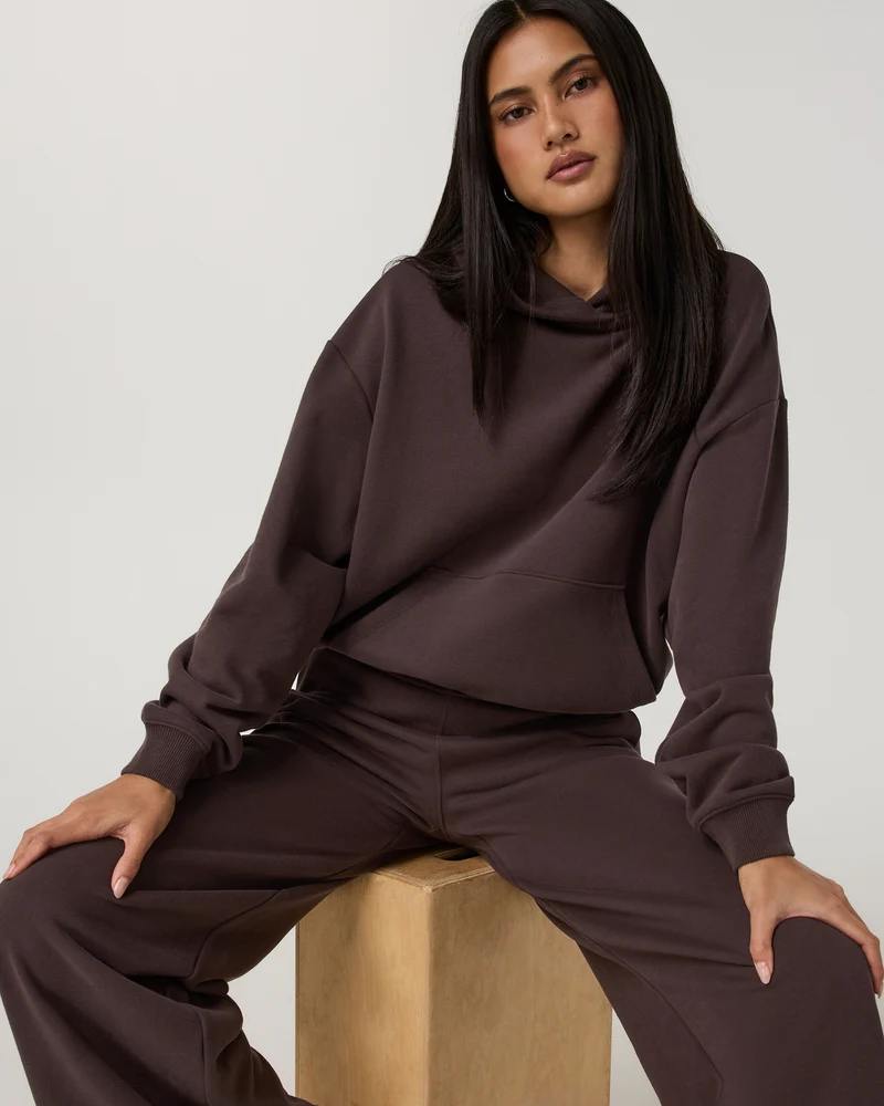 Vuori Vuori Women's Sedona Classic Pullover Hoodie