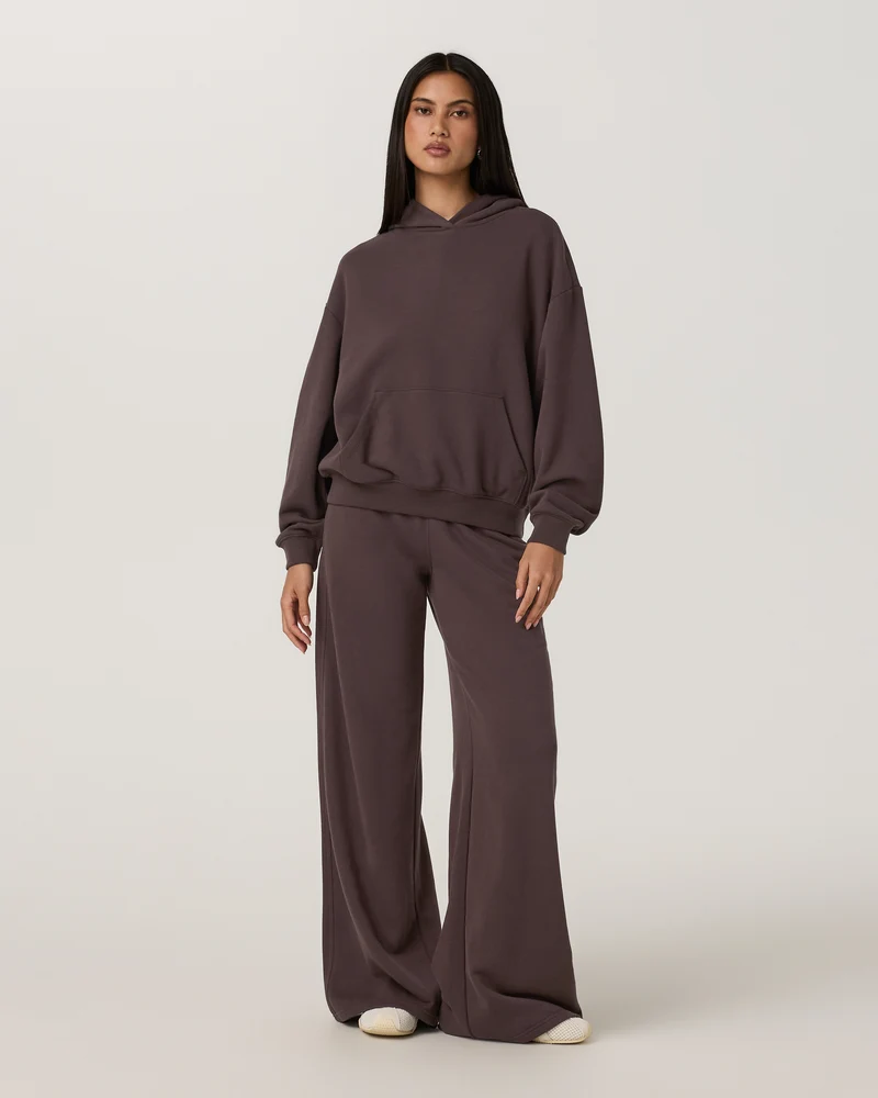 Vuori Vuori Women's Sedona Classic Pullover Hoodie