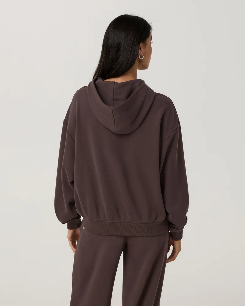 Vuori Vuori Women's Sedona Classic Pullover Hoodie