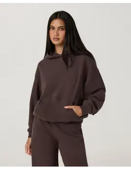 Vuori Vuori Women's Sedona Classic Pullover Hoodie
