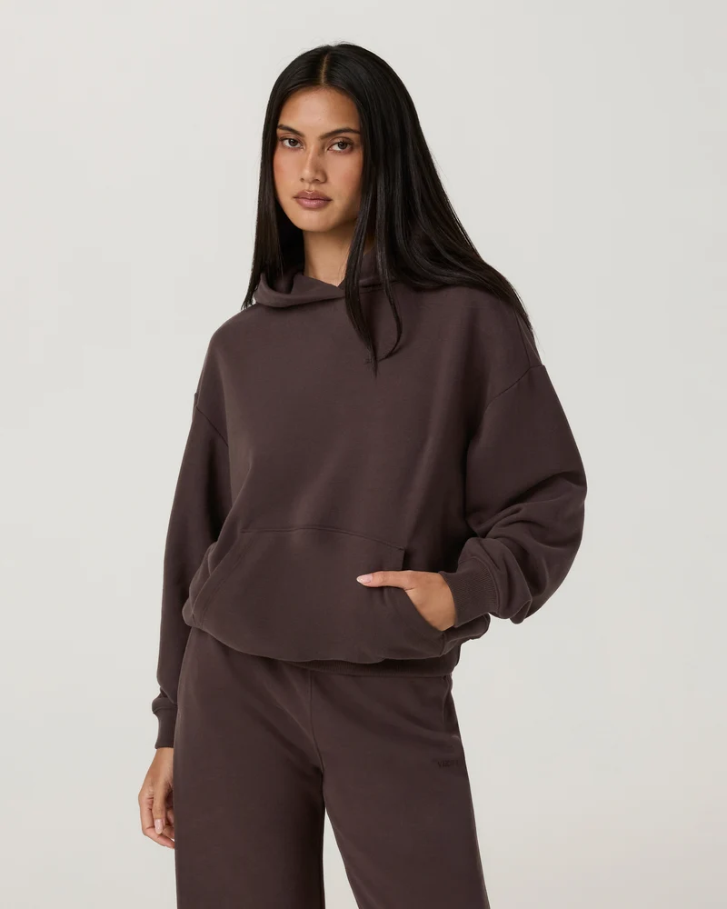 Vuori Vuori Women's Sedona Classic Pullover Hoodie