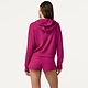 Vuori Vuori Wpmen's Halo Modern Full Zip Hoodie Vuori Vuori Wpmen's Halo Modern Full Zip Hoodie