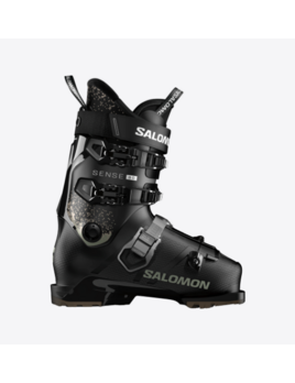 Salomon Ski Salomon Men's Sense 80 Ski Boots