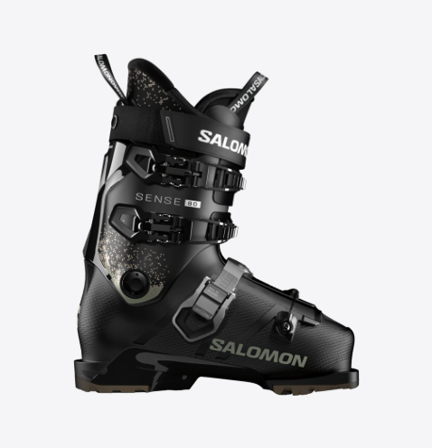 Salomon Ski Salomon Men's Sense 80 Ski Boots