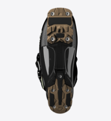 Salomon Ski Salomon Men's Sense 80 Ski Boots