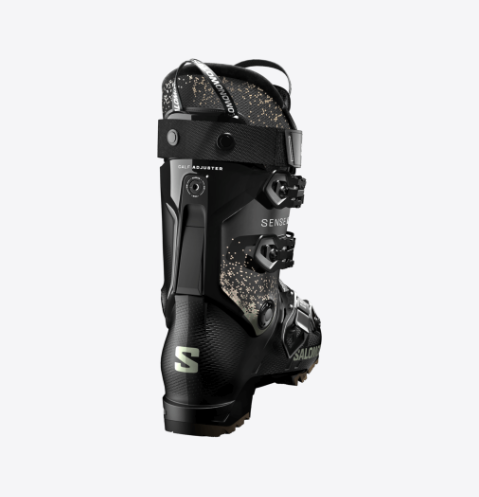 Salomon Ski Salomon Men's Sense 80 Ski Boots