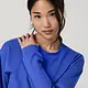 Vuori Vuori Women's Halo Modern Crew Vuori Vuori Women's Halo Modern Crew
