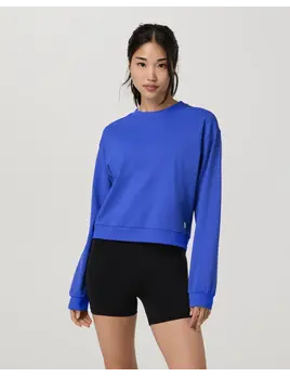 Vuori Vuori Women's Halo Modern Crew