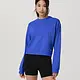 Vuori Vuori Women's Halo Modern Crew Vuori Vuori Women's Halo Modern Crew